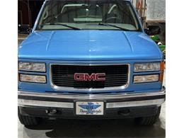 1997 GMC 1500 (CC-2119167) for sale in Great Bend, Kansas
