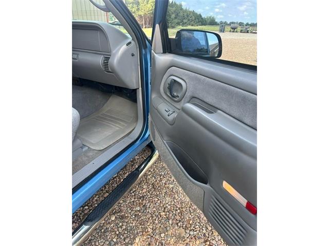 1997 GMC 1500 (CC-2119167) for sale in Great Bend, Kansas