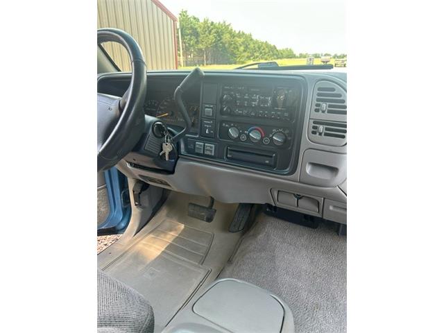 1997 GMC 1500 (CC-2119167) for sale in Great Bend, Kansas