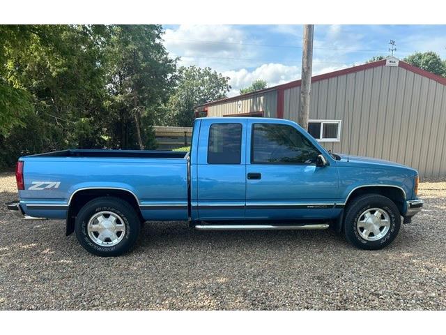 1997 GMC 1500 (CC-2119167) for sale in Great Bend, Kansas