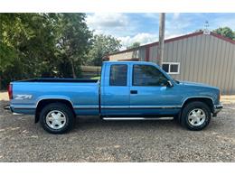 1997 GMC 1500 (CC-2119167) for sale in Great Bend, Kansas
