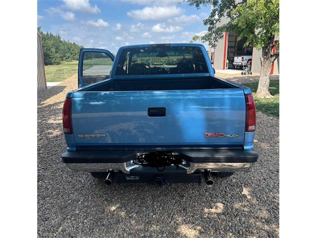 1997 GMC 1500 (CC-2119167) for sale in Great Bend, Kansas