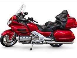 2003 Honda Goldwing (CC-2119168) for sale in Grass Valley, California