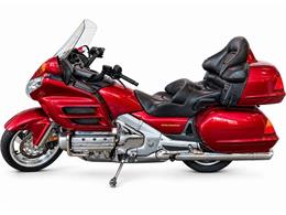 2003 Honda Goldwing (CC-2119168) for sale in Grass Valley, California