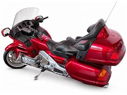 2003 Honda Goldwing (CC-2119168) for sale in Grass Valley, California