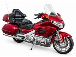 2003 Honda Goldwing (CC-2119168) for sale in Grass Valley, California