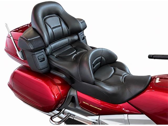 2003 Honda Goldwing (CC-2119168) for sale in Grass Valley, California