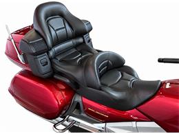 2003 Honda Goldwing (CC-2119168) for sale in Grass Valley, California