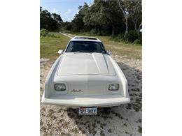 1989 Avanti Avanti II (CC-2119169) for sale in Rockport , Texas