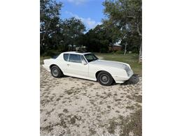 1989 Avanti Avanti II (CC-2119169) for sale in Rockport , Texas