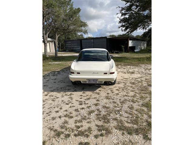 1989 Avanti Avanti II (CC-2119169) for sale in Rockport , Texas