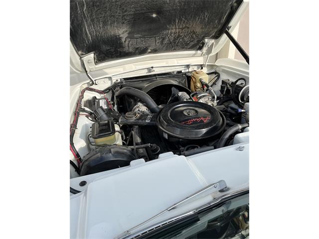 1989 Avanti Avanti II (CC-2119169) for sale in Rockport , Texas