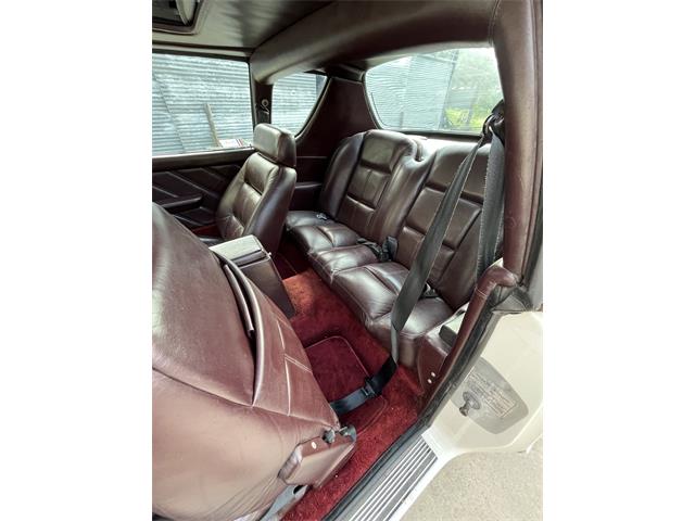 1989 Avanti Avanti II (CC-2119169) for sale in Rockport , Texas