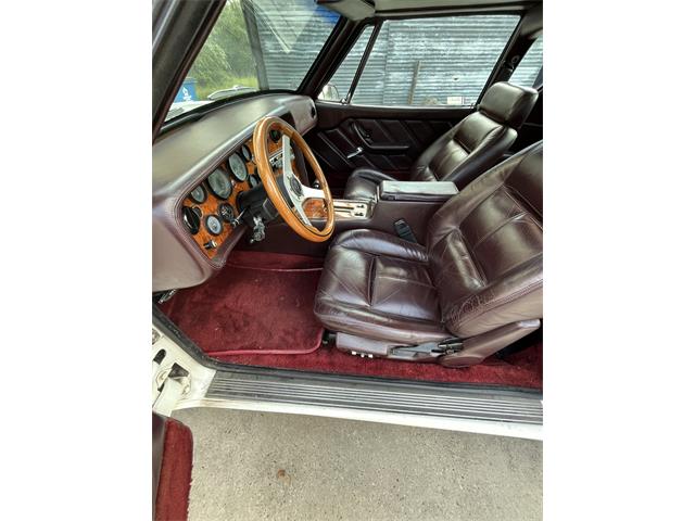 1989 Avanti Avanti II (CC-2119169) for sale in Rockport , Texas