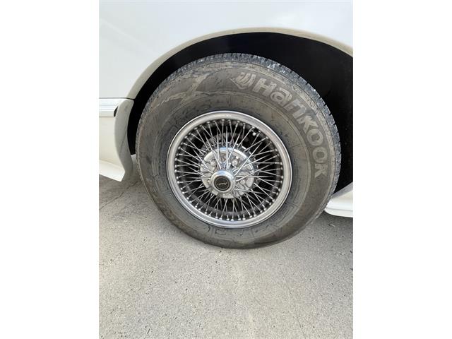 1989 Avanti Avanti II (CC-2119169) for sale in Rockport , Texas
