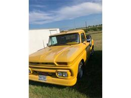1966 GMC Sierra (CC-2110917) for sale in Cadillac, Michigan