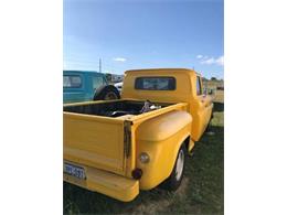 1966 GMC Sierra (CC-2110917) for sale in Cadillac, Michigan