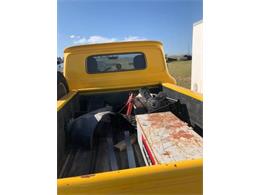 1966 GMC Sierra (CC-2110917) for sale in Cadillac, Michigan