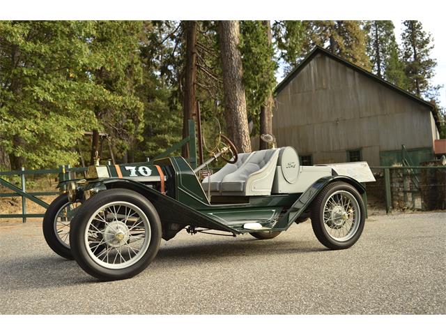 1914 Ford Model T (CC-2119170) for sale in Grass Valley, California