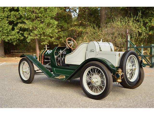 1914 Ford Model T (CC-2119170) for sale in Grass Valley, California