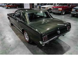 1966 Ford Mustang GT (CC-2119171) for sale in sherman, Texas