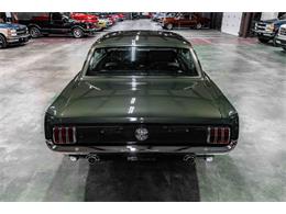 1966 Ford Mustang GT (CC-2119171) for sale in sherman, Texas
