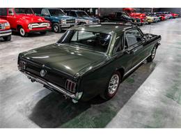 1966 Ford Mustang GT (CC-2119171) for sale in sherman, Texas
