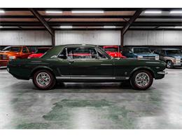 1966 Ford Mustang GT (CC-2119171) for sale in sherman, Texas