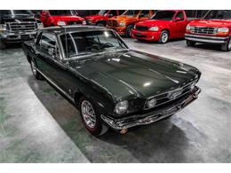 1966 Ford Mustang GT (CC-2119171) for sale in sherman, Texas