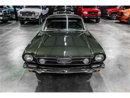 1966 Ford Mustang GT (CC-2119171) for sale in sherman, Texas