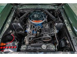1966 Ford Mustang GT (CC-2119171) for sale in sherman, Texas