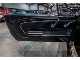 1966 Ford Mustang GT (CC-2119171) for sale in sherman, Texas