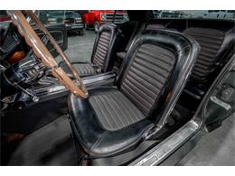 1966 Ford Mustang GT (CC-2119171) for sale in sherman, Texas