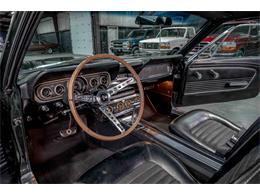 1966 Ford Mustang GT (CC-2119171) for sale in sherman, Texas