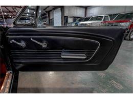 1966 Ford Mustang GT (CC-2119171) for sale in sherman, Texas