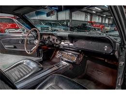1966 Ford Mustang GT (CC-2119171) for sale in sherman, Texas