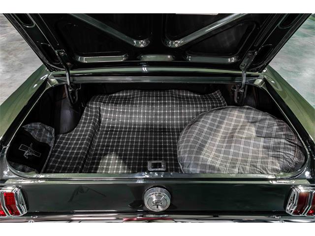 1966 Ford Mustang GT (CC-2119171) for sale in sherman, Texas