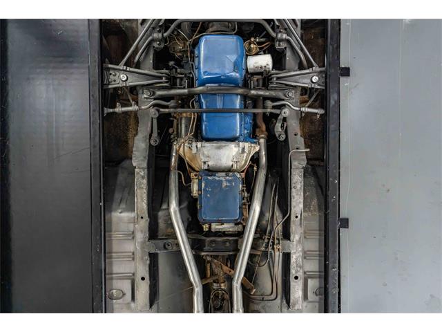 1966 Ford Mustang GT (CC-2119171) for sale in sherman, Texas