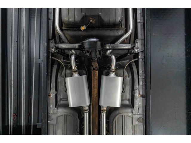 1966 Ford Mustang GT (CC-2119171) for sale in sherman, Texas
