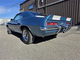 1969 Chevrolet Camaro (CC-2119172) for sale in Vaudreuil-Dorion, Québec