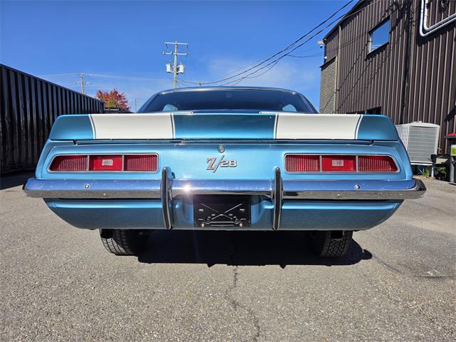 1969 Chevrolet Camaro (CC-2119172) for sale in Vaudreuil-Dorion, Québec