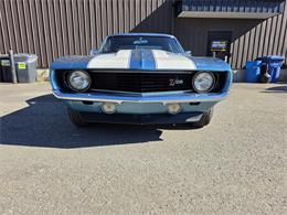 1969 Chevrolet Camaro (CC-2119172) for sale in Vaudreuil-Dorion, Québec