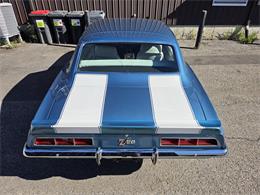 1969 Chevrolet Camaro (CC-2119172) for sale in Vaudreuil-Dorion, Québec