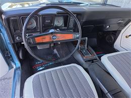 1969 Chevrolet Camaro (CC-2119172) for sale in Vaudreuil-Dorion, Québec