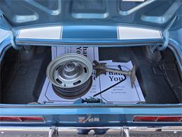 1969 Chevrolet Camaro (CC-2119172) for sale in Vaudreuil-Dorion, Québec