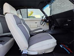 1969 Chevrolet Camaro (CC-2119172) for sale in Vaudreuil-Dorion, Québec