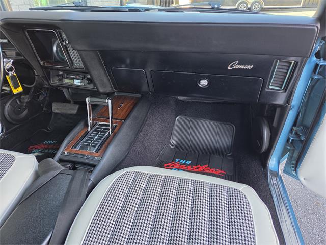 1969 Chevrolet Camaro (CC-2119172) for sale in Vaudreuil-Dorion, Québec