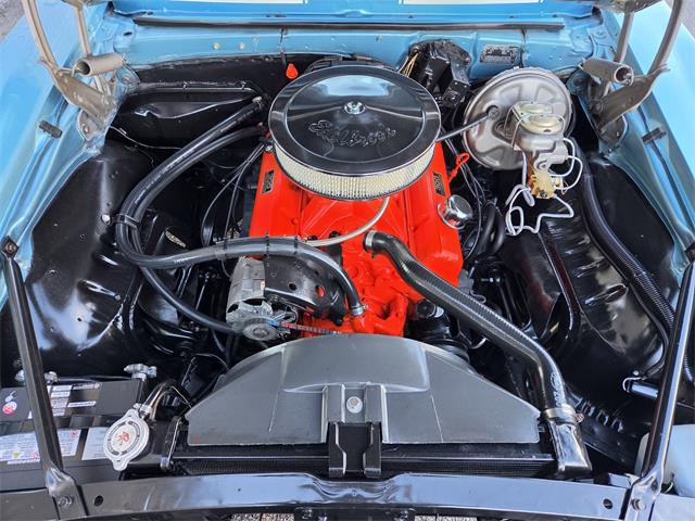 1969 Chevrolet Camaro (CC-2119172) for sale in Vaudreuil-Dorion, Québec
