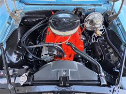1969 Chevrolet Camaro (CC-2119172) for sale in Vaudreuil-Dorion, Québec