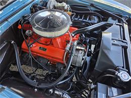 1969 Chevrolet Camaro (CC-2119172) for sale in Vaudreuil-Dorion, Québec